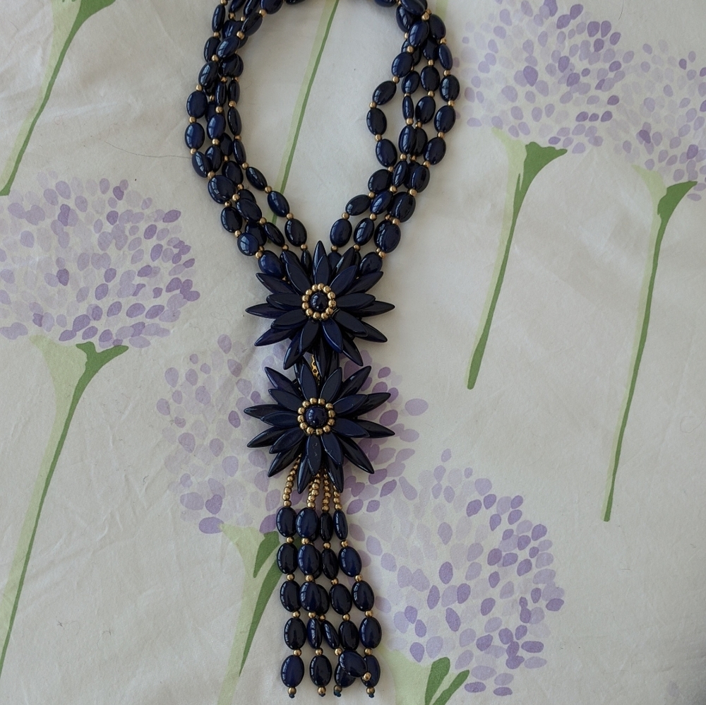 STATEMENT NECKLACE 📿📿📿📿📿 - Picture 13 of 13
